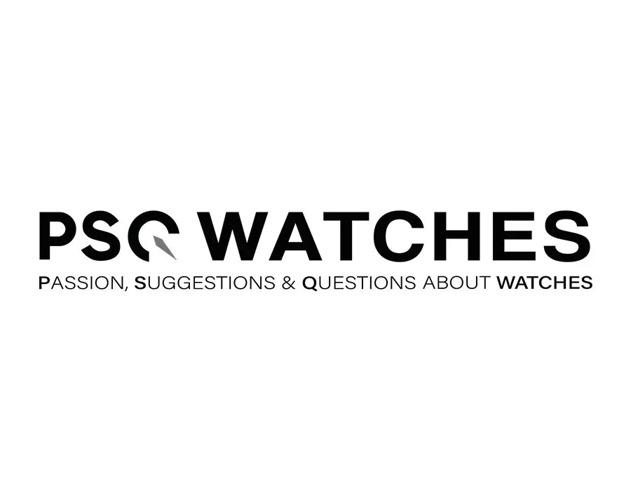 PSQ WATCHES