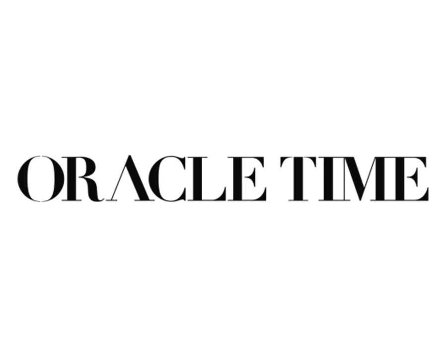 Oracle Time