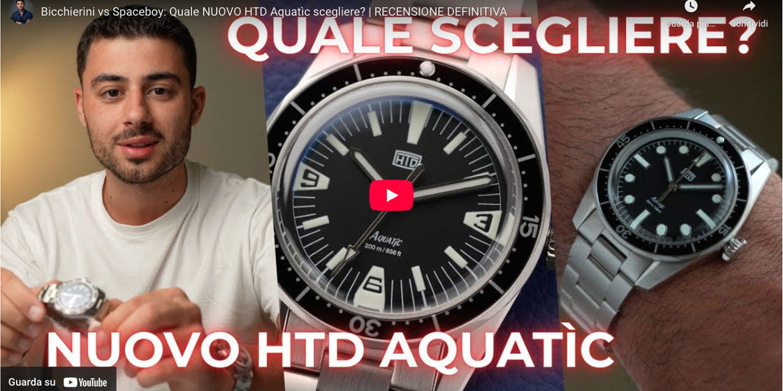 PSQ Watches