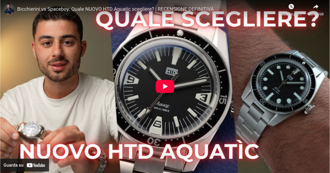 PSQ Watches
