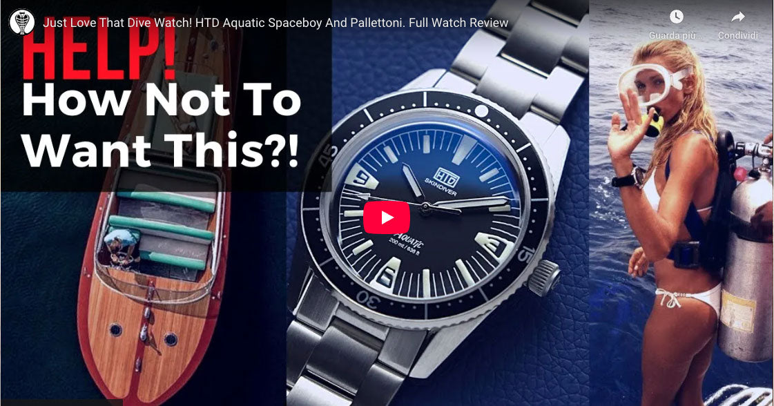 Caseback Watches