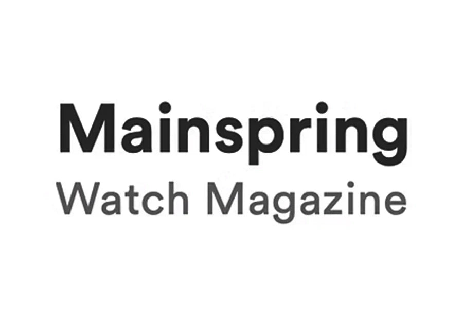 Mainspring Watch Magazine