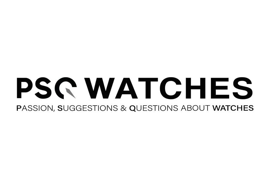 PSQ WATCHES