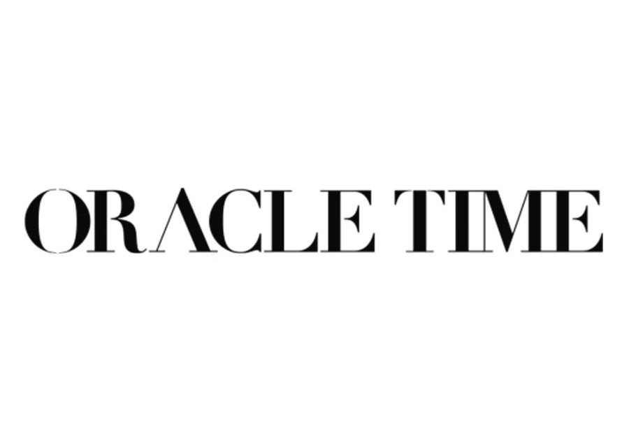 Oracle Time