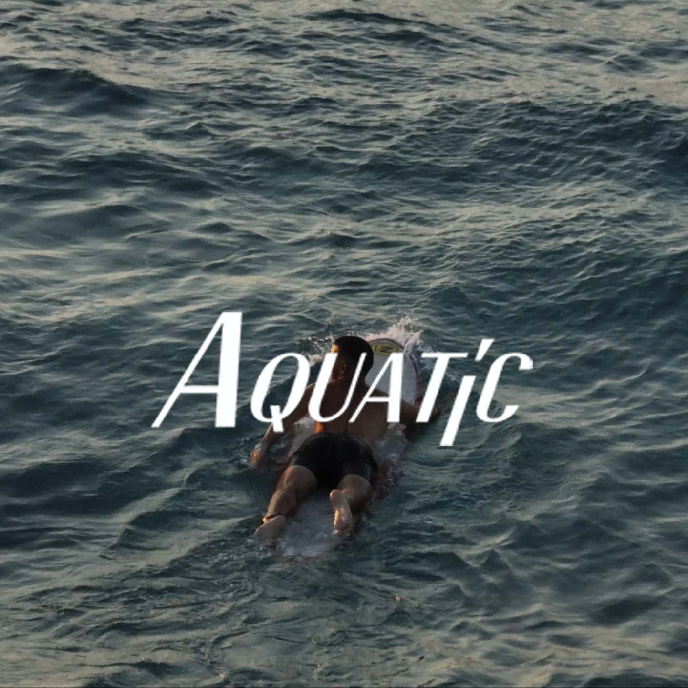 Aquatìc 2026