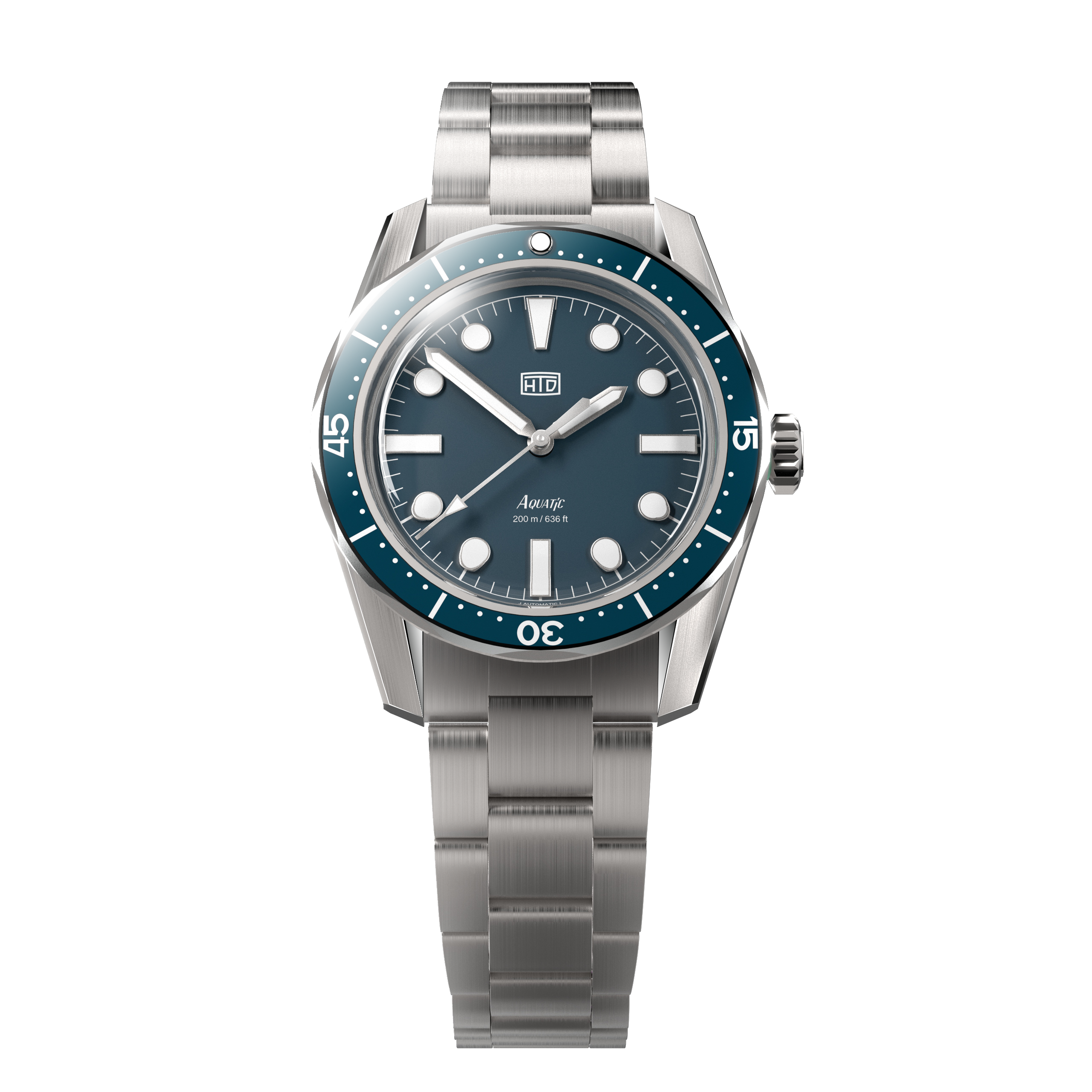 Aquatic Bicchierini