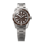 Aquatic Bicchierini