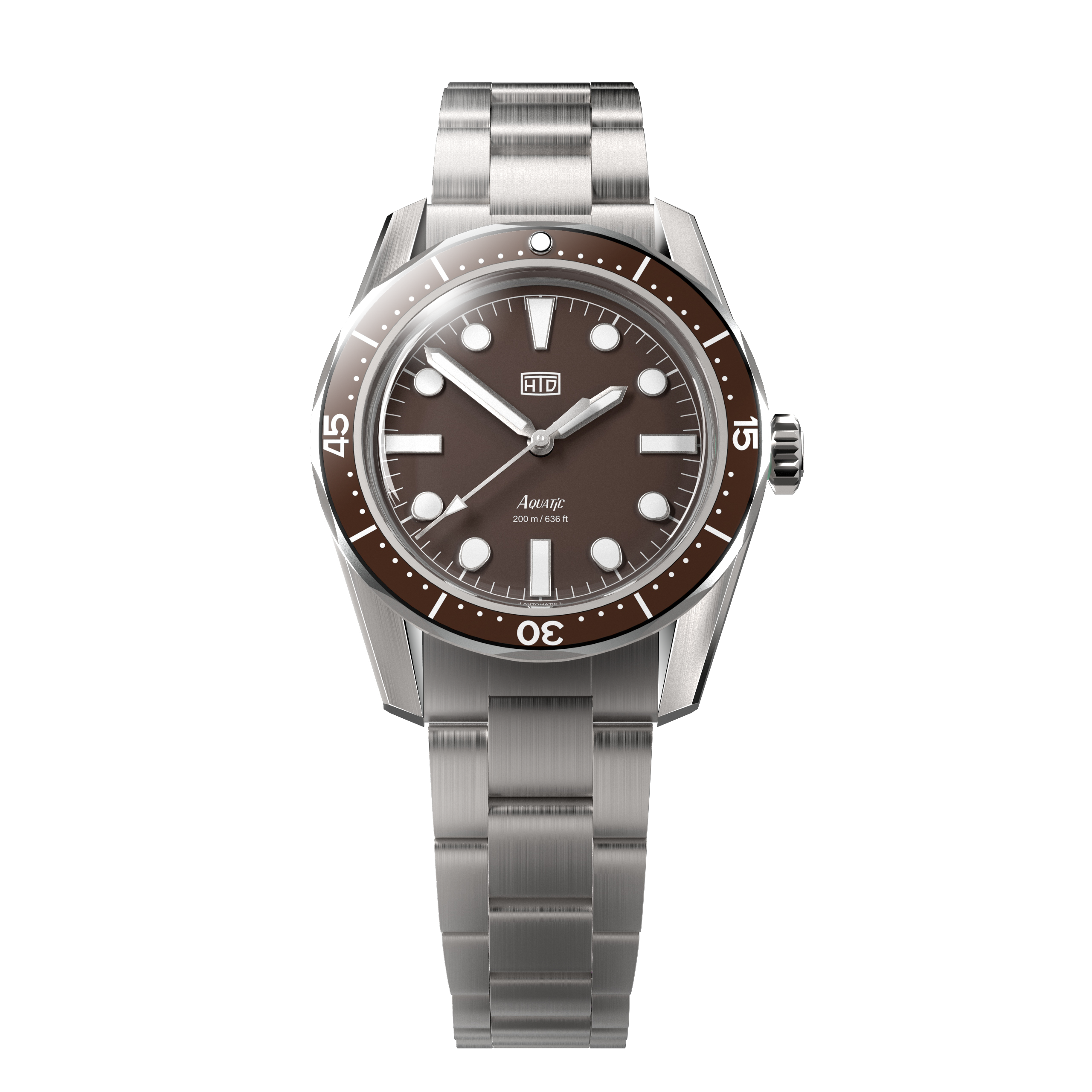 Aquatic Bicchierini