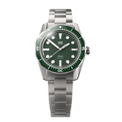 Aquatìc Bicchierini Bottle Green