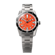 Aquatìc SpaceBoy Aranciata