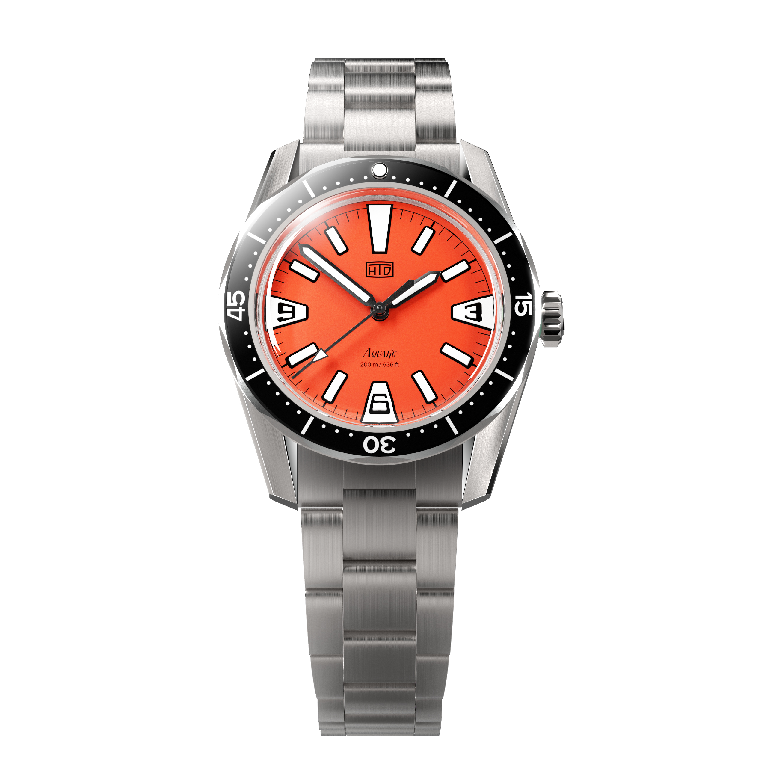 Aquatìc SpaceBoy Aranciata