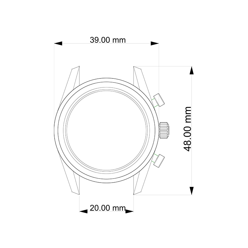 DIMENSIONI