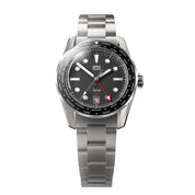 Aquatìc GMT World Timer