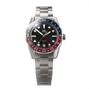 Aquatìc GMT Rosso Blu