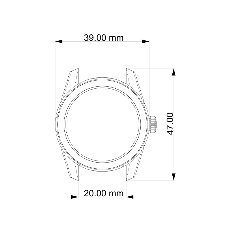 DIMENSIONI
