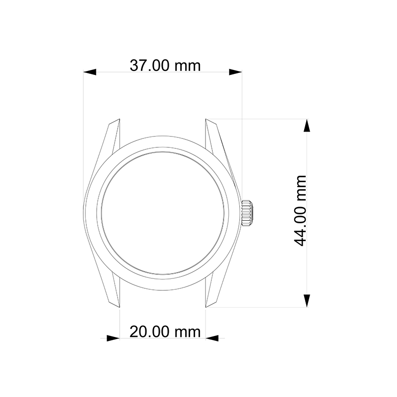 DIMENSIONI
