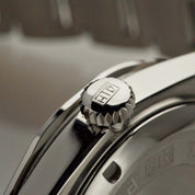Aquatìc GMT Departure Green