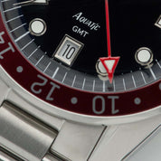 Aquatìc GMT Rosso Blu