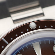 Aquatìc Bicchierini Espresso Brown