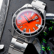 Aquatìc SpaceBoy Aranciata