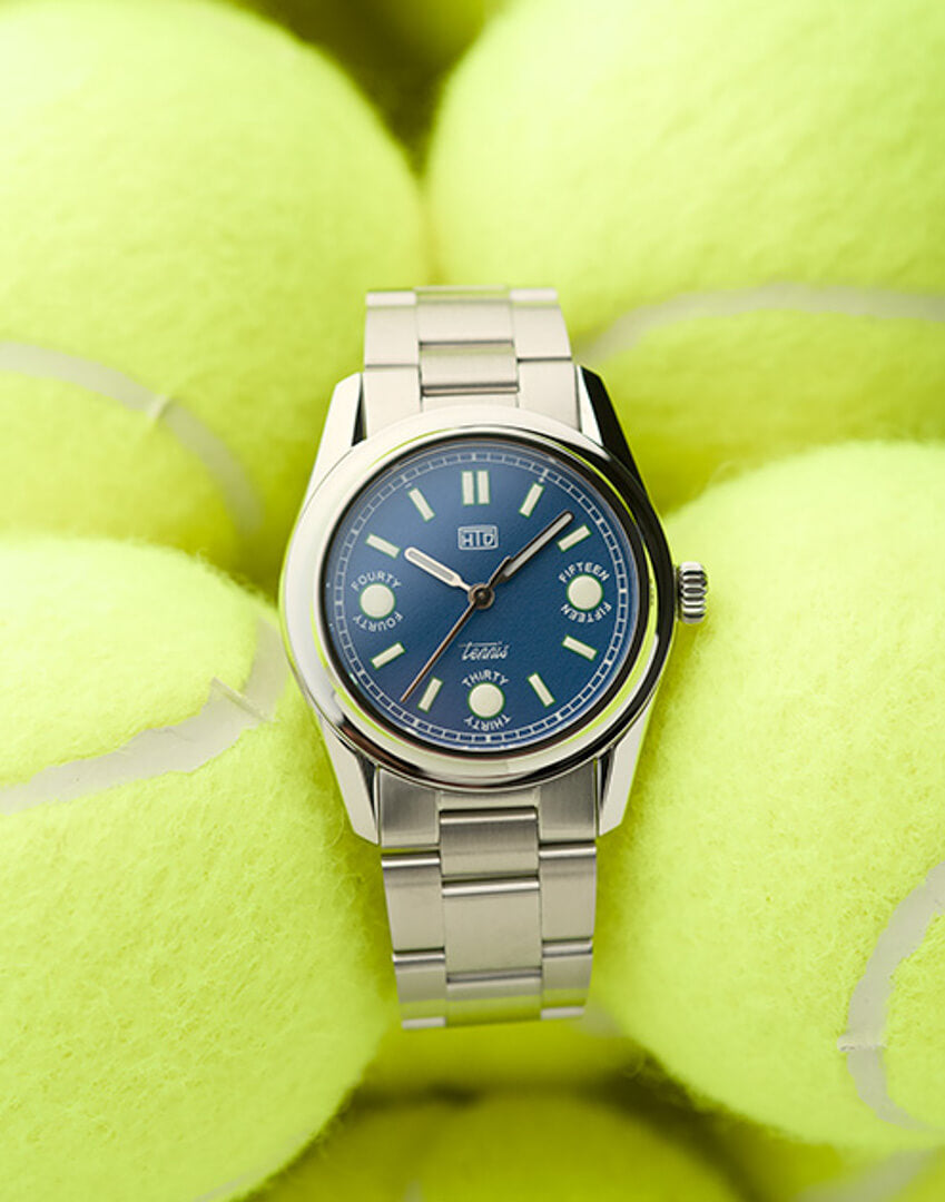Tennis Cemento