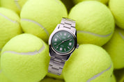 Tennis Erba