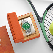 Tennis Erba