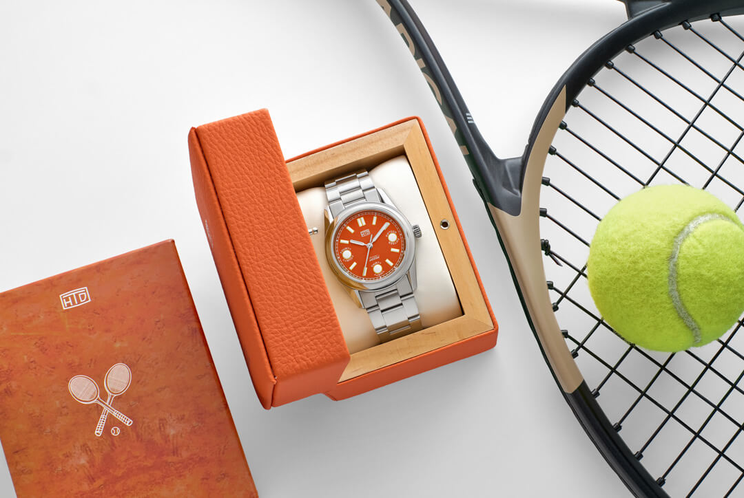 Tennis Terra